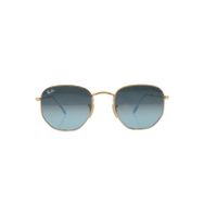 Ray-Ban RB 3548-N 9123/3M 48-21 Unisex Güneş Gözlüğü