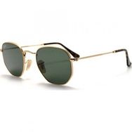 Ray-Ban Rb 3548n 001 54 Erkek Güneş Gözlüğü