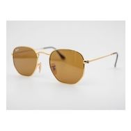Ray-Ban RB 3548N 001/33 51-21 Unisex Güneş Gözlüğü