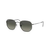 Ray-Ban RB 3548N 004/71 48 Unisex Güneş Gözlüğü