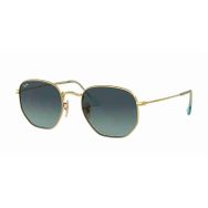 Ray-Ban RB 3548N 91233M 51 G Unisex Güneş Gözlüğü
