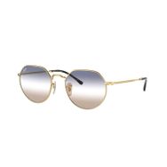 Ray-Ban RB 3565 001/GD53 Unisex Güneş Gözlüğü