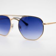 Ray-Ban RB 3609 9140/0U 54 Erkek Güneş Gözlüğü