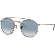 Ray-Ban RB-3647N-90683F-51 Unisex Güneş Gözlüğü