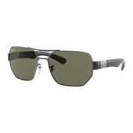 Ray-Ban Rb 3672 004/9A Unisex Güneş Gözlügü