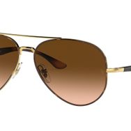 RAY-BAN RB 3675 9127A5 58 Ekartman Unisex Güneş Gözlüğü