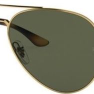 Ray-Ban RB 3675 COL 001/31 58-14-135 Erkek Güneş Gözlüğü