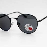 Ray-Ban RB 3681 002/71 50 IN160631756 Unisex Güneş Gözlüğü