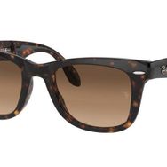 RAY-BAN RB 4105 710/51 50 Unisex Köşeli Güneş Gözlüğü