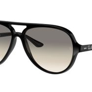 Ray-Ban RB 4125 601/32 59-13 Unisex Güneş Gözlüğü