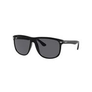 RAY-BAN RB 4147 601/87 60 Unisex Oval Güneş Gözlüğü