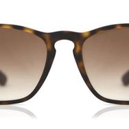Ray-Ban RB 4187 856-13 54-18 Unisex Güneş Gözlüğü
