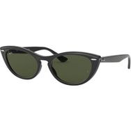 Ray-Ban RB 4314-N 601-31 Kadın Güneş Gözlüğü