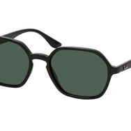 RAY-BAN RB 4361 601/71 52 Ekartman Unisex Güneş Gözlüğü