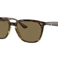 RAY-BAN RB 4362 710/73 55 Ekartman Unisex Güneş Gözlüğü