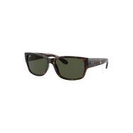 Ray-Ban RB 4388 55 710/31 Unisex Güneş Gözlüğü