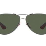 Ray-Ban Rb 8331M F00171 61 Unisex Güneş Gözlüğü