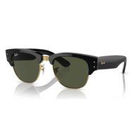 Ray-Ban RB0316S 901/31 53 Unisex Güneş Gözlüğü