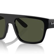 Ray-Ban RB0360S 901/31 57 Unisex Güneş Gözlüğü