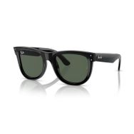 Ray-Ban RB0502S 6677VR 53 Unisex Güneş Gözlüğü