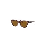 Ray-Ban RB0707S 954/33 53-21 Unisex Güneş Gözlüğü