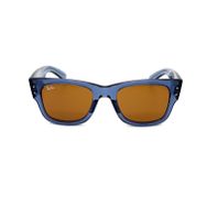 Ray-Ban RB0840S 6680073 51 Unisex Güneş Gözlüğü