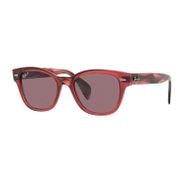 Ray-Ban RB0880S 6639AF 52 Unisex Güneş Gözlüğü