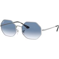 Ray-Ban Rb1972 91493f 54 Unisex Güneş Gözlüğü