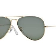Ray-Ban RB2035 002 58 58.14 Unisex Güneş Gözlüğü