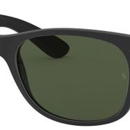 Ray-Ban Rb2132 646231 55 Unisex Güneş Gözlüğü