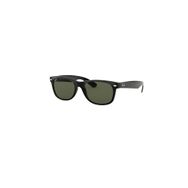 Ray-Ban RB2132 901/58 58 18 145 Unisex Güneş Gözlüğü