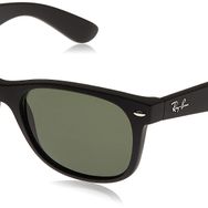 Ray-Ban RB2132F-622-55 Unisex Guneş Gözlüğü