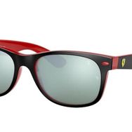 Ray-Ban RB2132M F63830 55 Unisex Güneş Gözlüğü