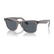 Ray-Ban RB2140 1355R5 50 Unisex Güneş Gözlüğü