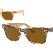 Ray-Ban RB2140 140833 50 Unisex Güneş Gözlüğü