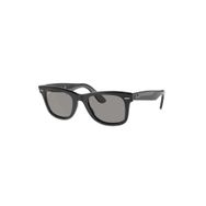 Ray-Ban RB2140 6495R5 50 Siyah Wayfarer Unisex Güneş Gözlüğü