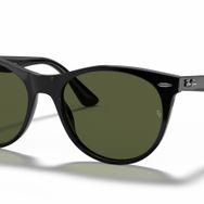 Ray-Ban Rb2185 901/58 55 Unisex Güneş Gözlügü