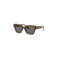 Ray-Ban RB2186 1292/B1 49-20 Unisex Güneş Gözlüğü