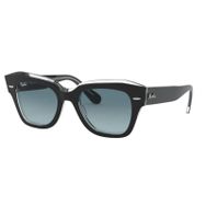 Ray-Ban RB2186 1294/3M Kadın Güneş Gözlüğü