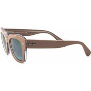 Ray-Ban RB2186 1297/3M 49 Kadın Güneş Gözlüğü