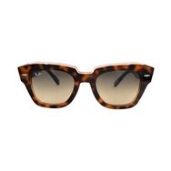 Ray-Ban RB2186 1324BG 52 Kadın Güneş Gözlüğ