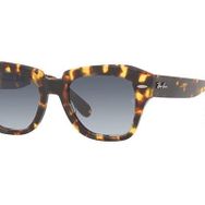 Ray-Ban RB2186 133286 52 Unisex Güneş Gözlüğü
