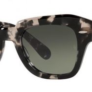 Ray-Ban RB2186 133371 52 Unisex Güneş Gözlüğü