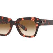 Ray-Ban RB2186 133451 52 Kadın Güneş Gözlüğü