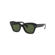 RAY-BAN RB2186 901/31 49 STATE STREET GÜNEŞ GÖZLÜĞÜ