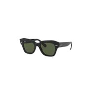 Ray-Ban RB2186 901/31 Kadın Güneş Gözlüğü