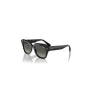 Ray-Ban RB2186 901/71 49 Unisex Güneş Gözlüğü