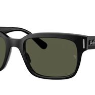 RAY-BAN RB2190 901/58 55 JEFFREY POLARİZE GÜNEŞ GÖZLÜĞÜ