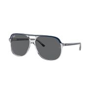Ray-Ban RB2198 1341/B1 60 Unisex Güneş Gözlüğü