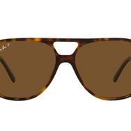 Ray-Ban Rb2198 902/57 56 Polarize Erkek Güneş Gözlüğü